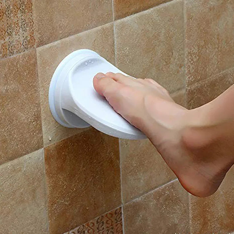 Bathroom Shower Foot Rest